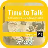 Free play online Time to Talk 2 APK