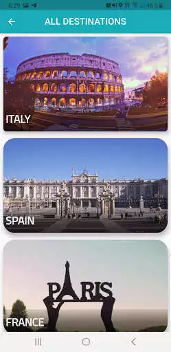 Play Time To Travel  and enjoy Time To Travel with UptoPlay