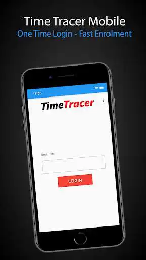 Play Time Tracer as an online game Time Tracer with UptoPlay