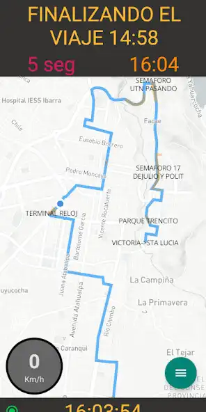 Play TimeTracker Bus  and enjoy TimeTracker Bus with UptoPlay