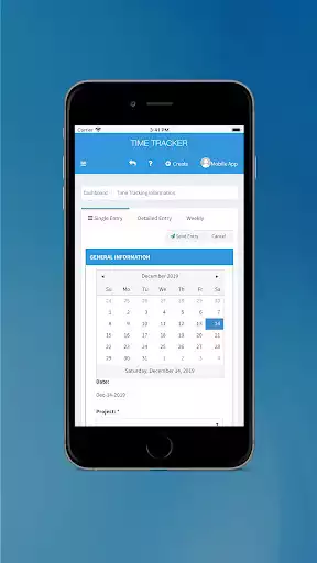 Play Time Tracker as an online game Time Tracker with UptoPlay