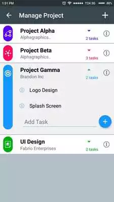 Play Time Tracker - Timesheet