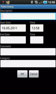 Play Time Tracking by Inovox