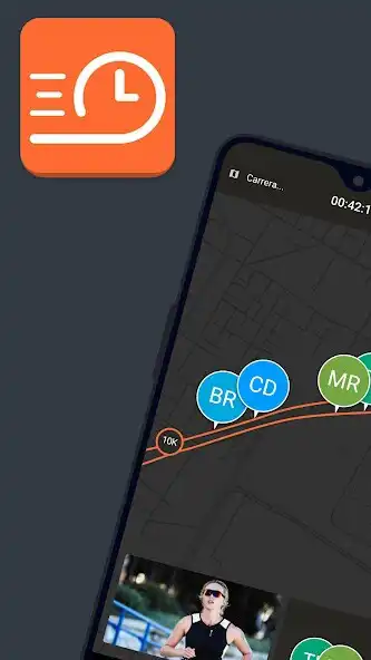 Play Timetrack Live  and enjoy Timetrack Live with UptoPlay