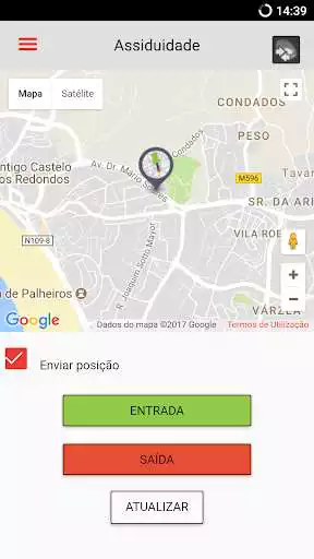 Play TimeTrack - Mobile as an online game online TimeTrack - Mobile with UptoPlay Play TimeTrack - Mobile as an online game TimeTrack - Mobile with UptoPlay