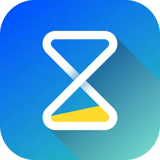 Play TimeTrack Terminal - NFC RFID Time attendance APK