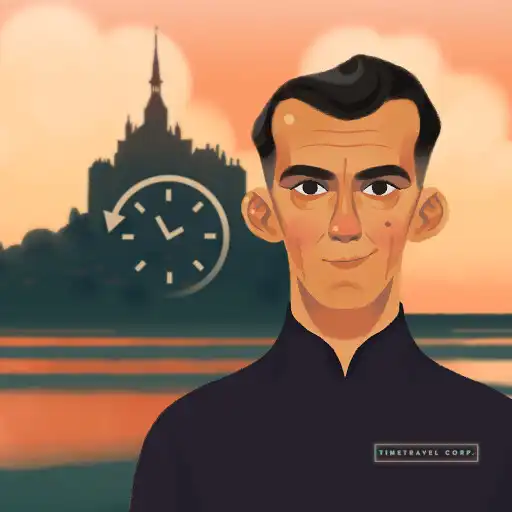 Play Timetravel - Baie Mont Saint-Michel APK Play Timetravel - Baie Mont Saint-Michel APK