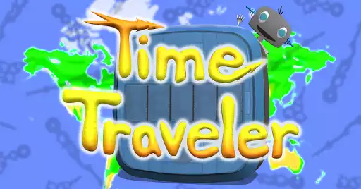 Play Time Traveler and enjoy Time Traveler with UptoPlay Play Time Traveler and enjoy Time Traveler with UptoPlay