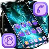 Free play online Time Travel Launcher Theme APK Free play online Time Travel Launcher Theme APK