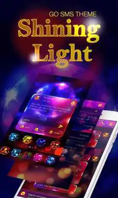 Play Time Travel Launcher Theme