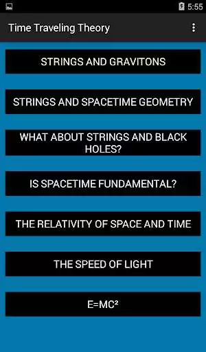 Play Time Travelling Theory as an online game online Time Travelling Theory with UptoPlay com.iggnovation.timett Play Time Travelling Theory as an online game Time Travelling Theory with UptoPlay