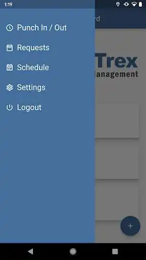 Play TimeTrex as an online game TimeTrex with UptoPlay