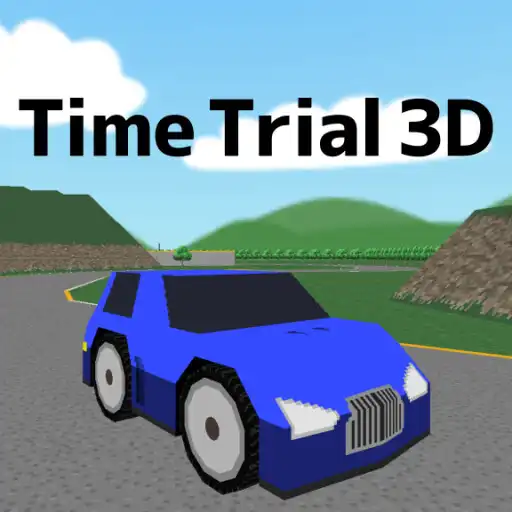 Play Time Trial 3D APK