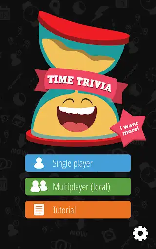 Play Time Trivia Play Time Trivia