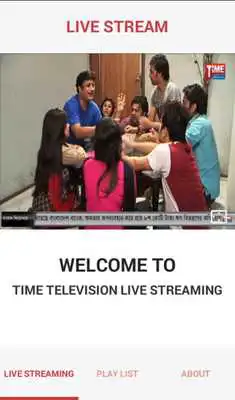 Play TimeTV USA Play TimeTV USA