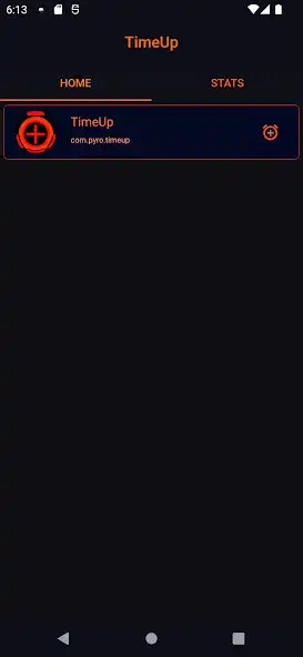 Play TimeUp - Addiction and Usage M  and enjoy TimeUp - Addiction and Usage M with UptoPlay