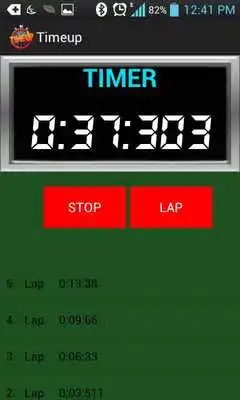 Play Time UP Play Time UP
