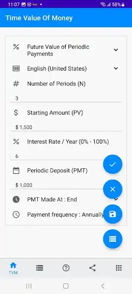 Play Time Value Of Money and enjoy Time Value Of Money with UptoPlay Play Time Value Of Money and enjoy Time Value Of Money with UptoPlay