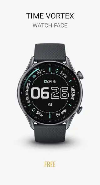 Play Time Vortex Watch Face as an online game online Time Vortex Watch Face with UptoPlay Play Time Vortex Watch Face as an online game Time Vortex Watch Face with UptoPlay