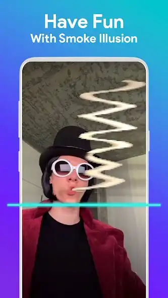 Play Time Warp Face Filter-Timewarp  and enjoy Time Warp Face Filter-Timewarp with UptoPlay
