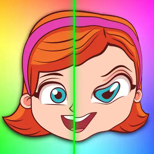 Play Time Warp Face Scanner APK Play Time Warp Face Scanner APK