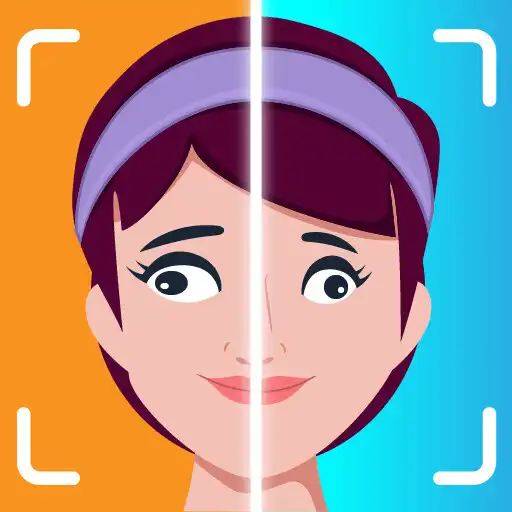 Play Time Warp Filters Face Scan APK