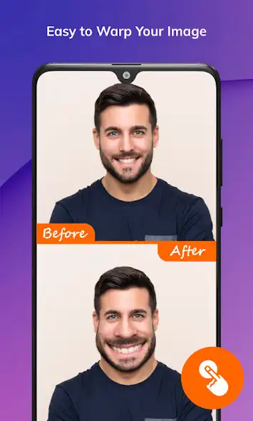 Play Time Warp Photo Drag  and enjoy Time Warp Photo Drag with UptoPlay