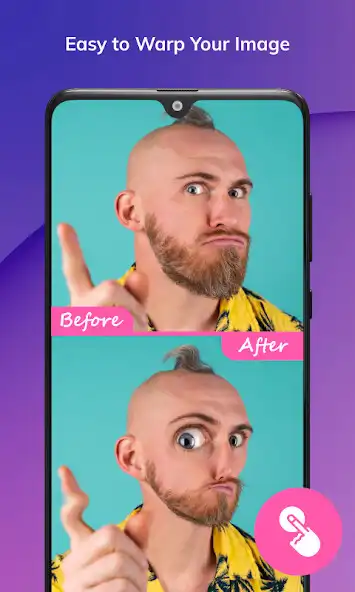 Play Time Warp Photo Drag as an online game Time Warp Photo Drag with UptoPlay