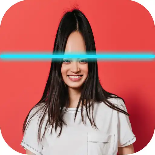 Play Time Warp Scan CamFace Filter APK Play Time Warp Scan CamFace Filter APK