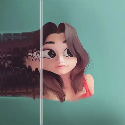 Play Time Warp Scan - Face Scanner APK