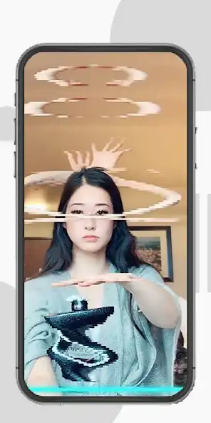 Play Time Warp Scan - Face Scanner  and enjoy Time Warp Scan - Face Scanner with UptoPlay