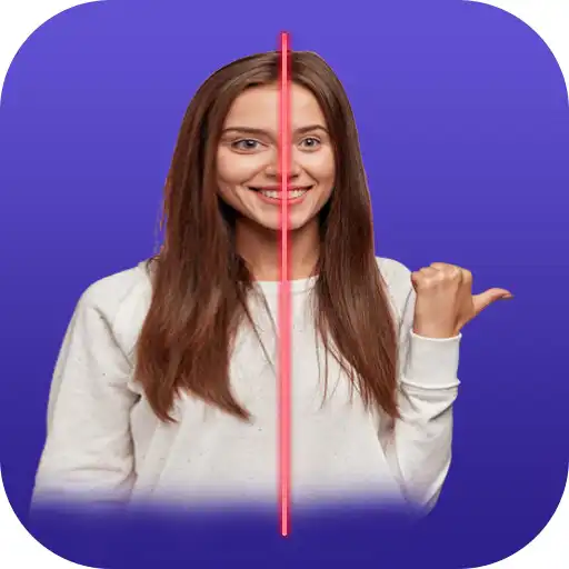 Play Time Warp Scan - Filter APK