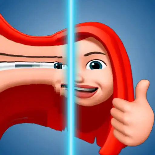 Play Time Warp Scan Filter Morphing APK