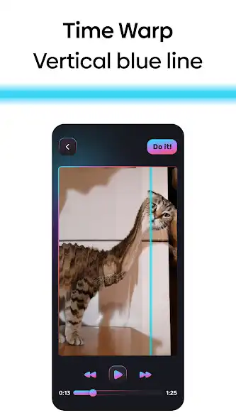 Play Time Warp Scan Filter Morphing  and enjoy Time Warp Scan Filter Morphing with UptoPlay