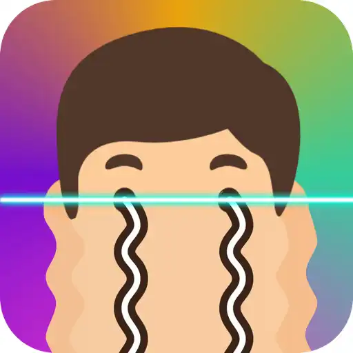 Play Time Warp Scan - Freeze Filter APK Play Time Warp Scan - Freeze Filter APK