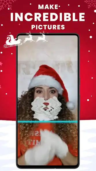 Play Time Warp Scan: Funny Filters  and enjoy Time Warp Scan: Funny Filters with UptoPlay