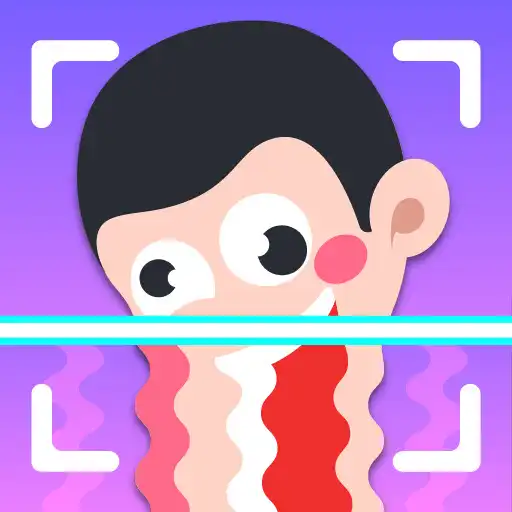 Play Time Warp Scanner: Face Filter APK Play Time Warp Scanner: Face Filter APK
