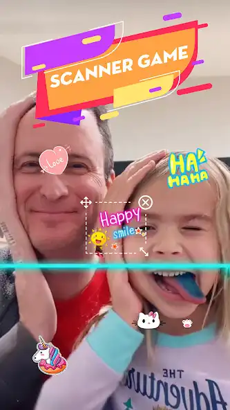 Play Time Warp Scanner: Face Filter  and enjoy Time Warp Scanner: Face Filter with UptoPlay