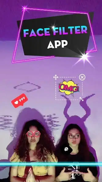 Play Time Warp Scanner: Face Filter as an online game Time Warp Scanner: Face Filter with UptoPlay