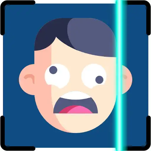 Play Time Warp Scan - Photo Filter APK