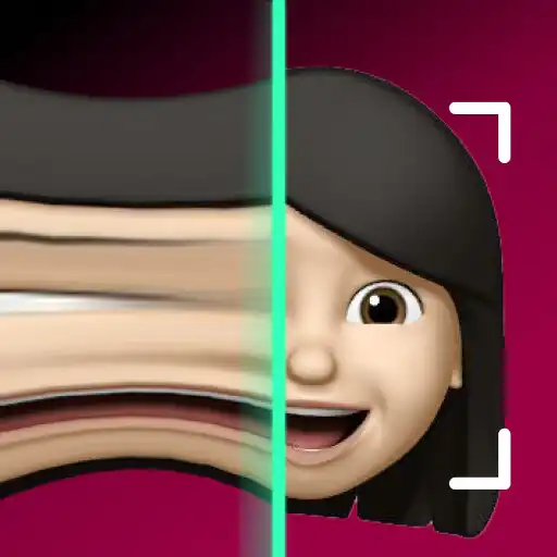 Play Time Warp Scan : Trendy Filter APK