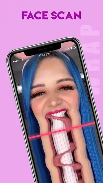 Play Time warp: Short video maker  and enjoy Time warp: Short video maker with UptoPlay