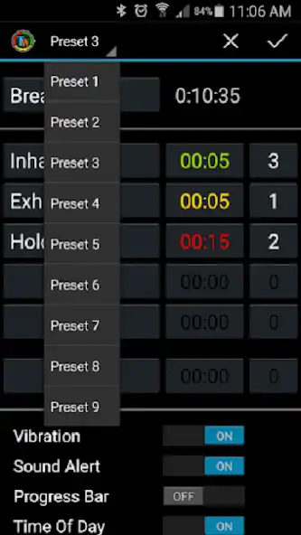 Play TimeWear Plus Interval Timer  and enjoy TimeWear Plus Interval Timer with UptoPlay