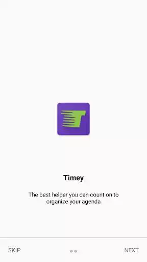 Play Timey: To-do list, Calendar, Reminders  Planner  and enjoy Timey: To-do list, Calendar, Reminders  Planner with UptoPlay