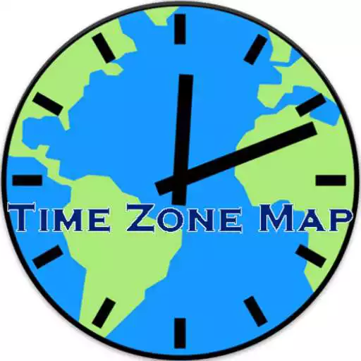 Free play online Time Zone Map APK Free play online Time Zone Map APK