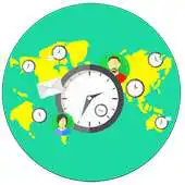 Free play online Time Zones App APK Free play online Time Zones App APK