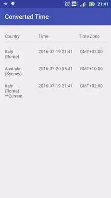 Play Timezone Time Converter Play Timezone Time Converter