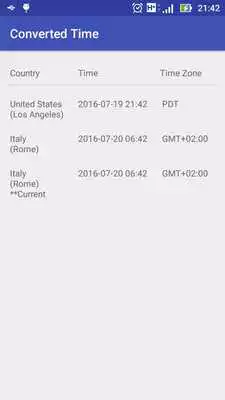 Play Timezone Time Converter Play Timezone Time Converter