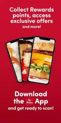 Play Tim Hortons  and enjoy Tim Hortons with UptoPlay