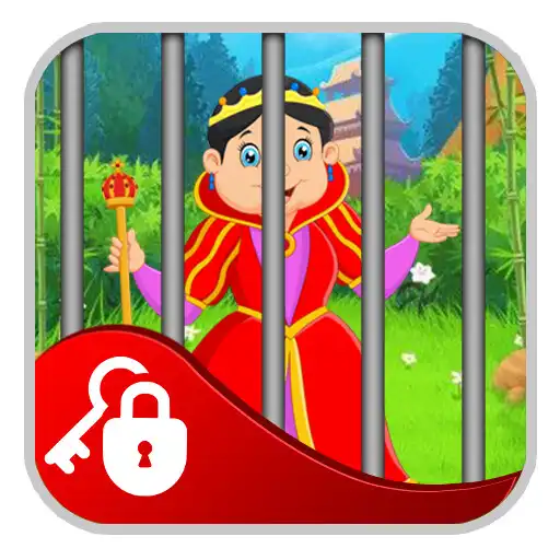 Play Timid Queen Escape APK Play Timid Queen Escape APK